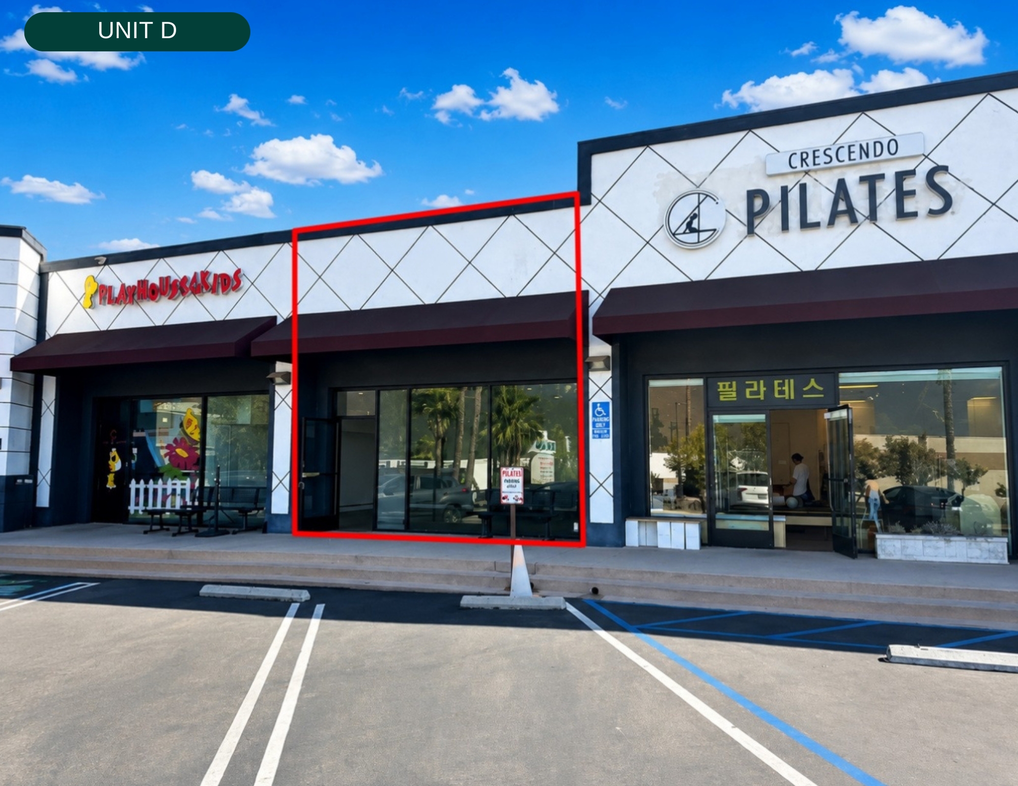 Property image for 3115 Foothill Blvd, Unit D